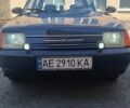 Синий ЗАЗ 1103 Славута, объемом двигателя 1.2 л и пробегом 126 тыс. км за 900 $, фото 1 на Automoto.ua