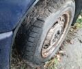 Синий ЗАЗ 1103 Славута, объемом двигателя 1.2 л и пробегом 2 тыс. км за 300 $, фото 1 на Automoto.ua