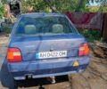 Синий ЗАЗ 1103 Славута, объемом двигателя 1.2 л и пробегом 150 тыс. км за 850 $, фото 1 на Automoto.ua