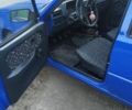 Синий ЗАЗ 1103 Славута, объемом двигателя 1.2 л и пробегом 200 тыс. км за 1100 $, фото 2 на Automoto.ua