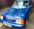 Синий ЗАЗ 1103 Славута, объемом двигателя 1.2 л и пробегом 120 тыс. км за 963 $, фото 4 на Automoto.ua