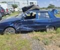 Синій ЗАЗ 1103 Славута, об'ємом двигуна 1.2 л та пробігом 56 тис. км за 225 $, фото 1 на Automoto.ua