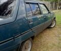 Синій ЗАЗ 1103 Славута, об'ємом двигуна 1.2 л та пробігом 102 тис. км за 448 $, фото 2 на Automoto.ua