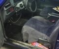 Синий ЗАЗ 1103 Славута, объемом двигателя 1.2 л и пробегом 21 тыс. км за 846 $, фото 6 на Automoto.ua