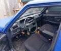 Синий ЗАЗ 1103 Славута, объемом двигателя 1 л и пробегом 140 тыс. км за 833 $, фото 3 на Automoto.ua