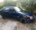 Синій ЗАЗ 1103 Славута, об'ємом двигуна 1.2 л та пробігом 120 тис. км за 774 $, фото 9 на Automoto.ua