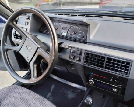 Синий ЗАЗ 1103 Славута, объемом двигателя 0 л и пробегом 156 тыс. км за 994 $, фото 4 на Automoto.ua