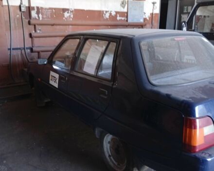 ЗАЗ 1103 Славута 2006 в Пятихатках на Automoto.ua Синий ЗАЗ 1103 Славута, объемом двигателя 1.2 л и пробегом 150 тыс. км за 505 $, фото 1 на Automoto.ua