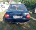 Синий ЗАЗ 1103 Славута, объемом двигателя 1.2 л и пробегом 96 тыс. км за 1028 $, фото 1 на Automoto.ua