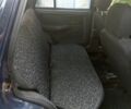 Синій ЗАЗ 1103 Славута, об'ємом двигуна 1.2 л та пробігом 120 тис. км за 774 $, фото 6 на Automoto.ua
