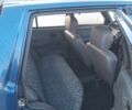 Синій ЗАЗ 1103 Славута, об'ємом двигуна 1.2 л та пробігом 53 тис. км за 1350 $, фото 6 на Automoto.ua