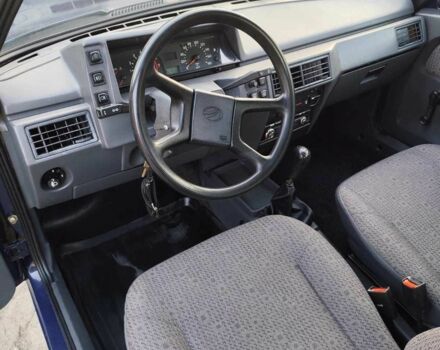 Синий ЗАЗ 1103 Славута, объемом двигателя 0 л и пробегом 156 тыс. км за 994 $, фото 2 на Automoto.ua