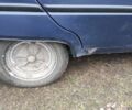 Синий ЗАЗ 1103 Славута, объемом двигателя 0 л и пробегом 140 тыс. км за 518 $, фото 11 на Automoto.ua