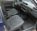 Синій ЗАЗ 1103 Славута, об'ємом двигуна 1.2 л та пробігом 120 тис. км за 774 $, фото 3 на Automoto.ua