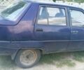 Синий ЗАЗ 1103 Славута, объемом двигателя 1.2 л и пробегом 2 тыс. км за 689 $, фото 8 на Automoto.ua