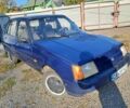 Синій ЗАЗ 1103 Славута, об'ємом двигуна 1.2 л та пробігом 114 тис. км за 953 $, фото 1 на Automoto.ua
