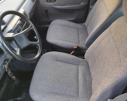 Синий ЗАЗ 1103 Славута, объемом двигателя 0 л и пробегом 156 тыс. км за 994 $, фото 1 на Automoto.ua