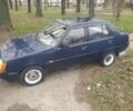Синий ЗАЗ 1103 Славута, объемом двигателя 1.2 л и пробегом 116 тыс. км за 900 $, фото 1 на Automoto.ua