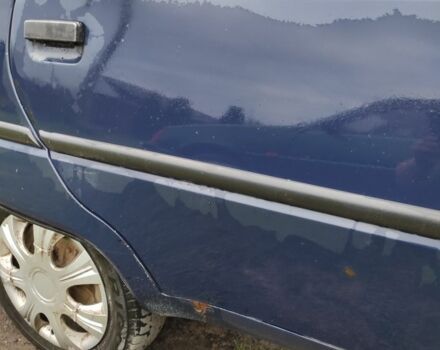 Синий ЗАЗ 1103 Славута, объемом двигателя 0 л и пробегом 140 тыс. км за 518 $, фото 4 на Automoto.ua