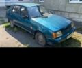 Синий ЗАЗ 1103 Славута, объемом двигателя 1.2 л и пробегом 1 тыс. км за 312 $, фото 1 на Automoto.ua