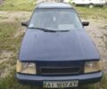 Синій ЗАЗ 1103 Славута, об'ємом двигуна 1.2 л та пробігом 129 тис. км за 950 $, фото 1 на Automoto.ua