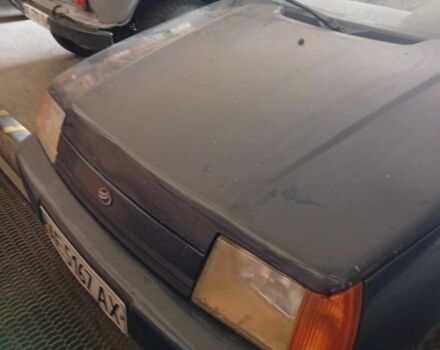 ЗАЗ 1103 Славута 2006 в Пятихатках на Automoto.ua Синий ЗАЗ 1103 Славута, объемом двигателя 1.2 л и пробегом 150 тыс. км за 505 $, фото 2 на Automoto.ua