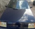 Синий ЗАЗ 1103 Славута, объемом двигателя 1 л и пробегом 50 тыс. км за 1997 $, фото 1 на Automoto.ua