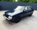 Синий ЗАЗ 1103 Славута, объемом двигателя 1.2 л и пробегом 60 тыс. км за 850 $, фото 1 на Automoto.ua