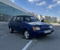 Синий ЗАЗ 1103 Славута, объемом двигателя 1.2 л и пробегом 170 тыс. км за 853 $, фото 1 на Automoto.ua