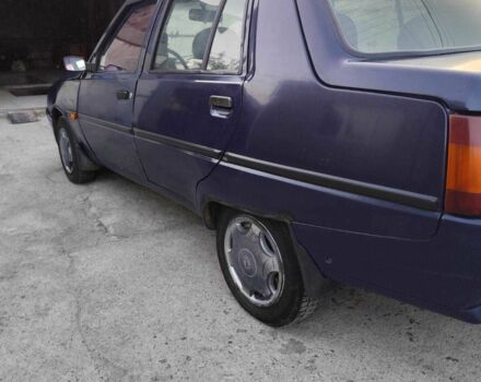 Синий ЗАЗ 1103 Славута, объемом двигателя 0 л и пробегом 156 тыс. км за 994 $, фото 6 на Automoto.ua