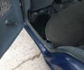 Синий ЗАЗ 1103 Славута, объемом двигателя 1.2 л и пробегом 98 тыс. км за 1750 $, фото 8 на Automoto.ua