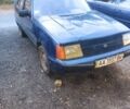 Синий ЗАЗ 1103 Славута, объемом двигателя 0 л и пробегом 100 тыс. км за 350 $, фото 1 на Automoto.ua