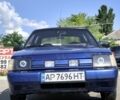 Синий ЗАЗ 1103 Славута, объемом двигателя 0 л и пробегом 111 тыс. км за 811 $, фото 1 на Automoto.ua