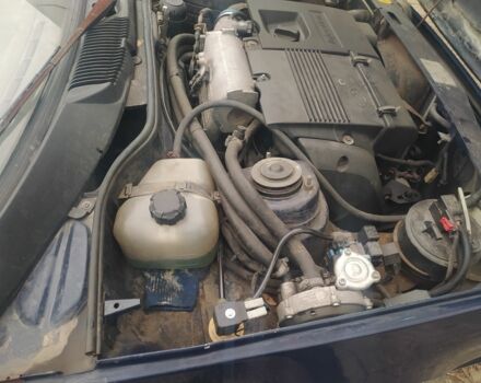 Синий ЗАЗ 1103 Славута, объемом двигателя 1.2 л и пробегом 116 тыс. км за 900 $, фото 7 на Automoto.ua