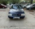 Синій ЗАЗ 1103 Славута, об'ємом двигуна 1.2 л та пробігом 140 тис. км за 901 $, фото 1 на Automoto.ua
