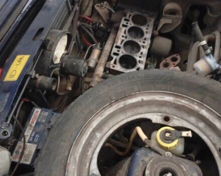 ЗАЗ 1103 Славута 2006 в Пятихатках на Automoto.ua Синий ЗАЗ 1103 Славута, объемом двигателя 1.2 л и пробегом 150 тыс. км за 505 $, фото 4 на Automoto.ua