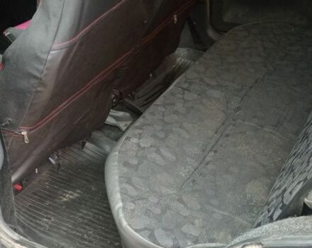 Синій ЗАЗ 1103 Славута, об'ємом двигуна 0 л та пробігом 155 тис. км за 992 $, фото 1 на Automoto.ua