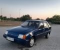 Синій ЗАЗ 1103 Славута, об'ємом двигуна 1.2 л та пробігом 53 тис. км за 1350 $, фото 1 на Automoto.ua