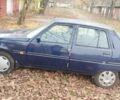 Синій ЗАЗ 1103 Славута, об'ємом двигуна 1.2 л та пробігом 32 тис. км за 2400 $, фото 3 на Automoto.ua