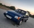 Синій ЗАЗ 1103 Славута, об'ємом двигуна 1.2 л та пробігом 53 тис. км за 1350 $, фото 3 на Automoto.ua