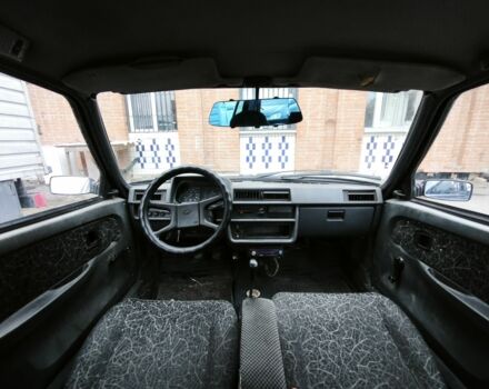 Синий ЗАЗ 1103 Славута, объемом двигателя 0 л и пробегом 171 тыс. км за 580 $, фото 4 на Automoto.ua