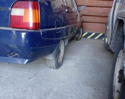 ЗАЗ 1103 Славута 2006 в Пятихатках на Automoto.ua Синий ЗАЗ 1103 Славута, объемом двигателя 1.2 л и пробегом 150 тыс. км за 505 $, фото 3 на Automoto.ua