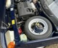 Синий ЗАЗ 1103 Славута, объемом двигателя 1.2 л и пробегом 62 тыс. км за 1650 $, фото 7 на Automoto.ua