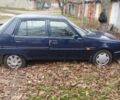 Синій ЗАЗ 1103 Славута, об'ємом двигуна 1.2 л та пробігом 32 тис. км за 2400 $, фото 4 на Automoto.ua