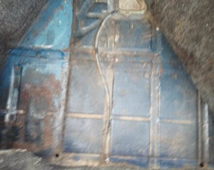 Синій ЗАЗ 1103 Славута, об'ємом двигуна 1.2 л та пробігом 300 тис. км за 900 $, фото 5 на Automoto.ua