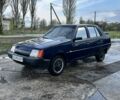 Синий ЗАЗ 1103 Славута, объемом двигателя 1.1 л и пробегом 200 тыс. км за 1200 $, фото 1 на Automoto.ua