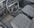 Синий ЗАЗ 1103 Славута, объемом двигателя 1.2 л и пробегом 110 тыс. км за 1650 $, фото 12 на Automoto.ua