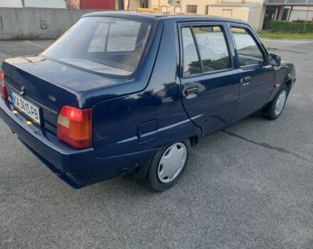 Синий ЗАЗ 1103 Славута, объемом двигателя 1.2 л и пробегом 110 тыс. км за 1650 $, фото 18 на Automoto.ua