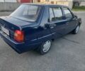 Синий ЗАЗ 1103 Славута, объемом двигателя 1.2 л и пробегом 110 тыс. км за 1650 $, фото 18 на Automoto.ua