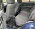 Синий ЗАЗ 1103 Славута, объемом двигателя 1.2 л и пробегом 252 тыс. км за 950 $, фото 7 на Automoto.ua